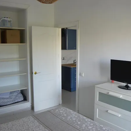 Casa Jandia Appartement